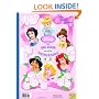 The Big Book of Princesses (Giant Coloring Book)