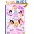 The Big Book of Princesses (Giant Coloring Book)