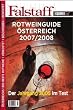 Falstaff Rotweinguide 2007/2008