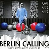 Produkt-Bild: Berlin Calling (Jewelcase + 4-seitiges Booklet)