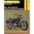 Norton Commando Owner's Workshop Manual (Motorcycle Manuals)