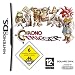 Chrono Trigger (NDS) Englisch, Franz�sisch