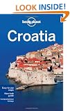 Croatia: Country Guide (Lonely Planet Country Guides)