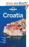 Croatia: Country Guide (Lonely Planet Croatia)
