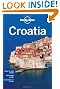 Croatia: Country Guide (Lonely Planet Country Guides)