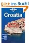 Croatia: Country Guide (Lonely Planet Croatia)