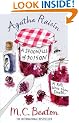 Agatha Raisin and a Spoonful of Poison