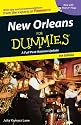 New Orleans For Dummies (Dummies Travel)