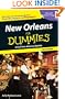 New Orleans For Dummies