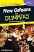 Books : New Orleans For Dummies (Dummies Travel)