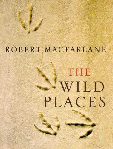 City Travel Guides Discounted  Books : The Wild Places