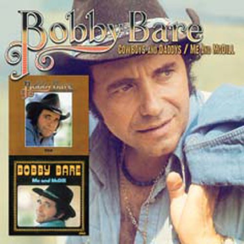 Bobby Bare - Look Who I