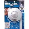 ELPA LED�Z���T�[�t���C�g PM-L257