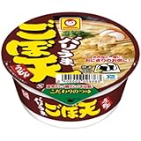 マルちゃん バリうままめごぼ天うどん 40g×12個