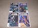 Search : Star Wars X-Wing Rogue Squadron: Mandatory Retirement # 1, 2, 3 and 4. (The Complete Four Part Limited Series!)