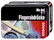 KOSMOS 631031 - Die drei ??? Fingerabdr�cke