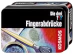 KOSMOS 631031 - Die drei ??? Fingerab...