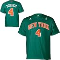 adidas New York Knicks Nate Robinson Gametime T-Shirt