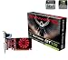 GAINWARD GeForce GT 430 - 1 GB GDDR3 - PCI-Express 2.0 (1633) + HDMI-1.4-Kabel Stecker/Stecker - 2 m (MC380-2M) + Adapter HDMI weiblich / DVI-D männlich CG-281HQ - Connector gold