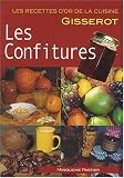 Revue Editions Jean-Paul Gisserot  / Les confitures