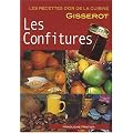 Les confitures Recettes d'OR