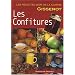 Les confitures Recettes d'OR