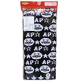 2014年 アンパンマン パッケージ入り フェイス総柄レギンス ANPANMAN ホワイト◇80-90cm