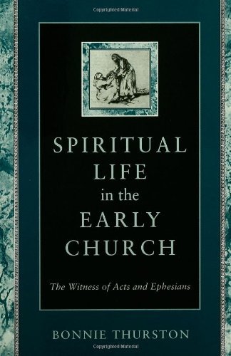 Spiritual Life in Early Church
