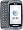 Samsung Impression a877 Phone, Blue (AT&T)