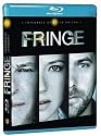 Fringe - Saison 1 [Blu-ray]