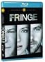 Fringe - Saison 1 [Blu-ray]