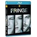 Fringe - Saison 1 [Blu-ray]