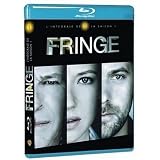 Fringe - Saison 1 [Blu-ray]par Anna Torv