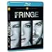 Fringe, saison 1 [Blu-ray]
