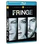 Fringe, saison 1 [Blu-ray]