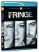 Fringe - Saison 1 [Blu-ray]