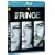 Fringe, saison 1 [Blu-ray]