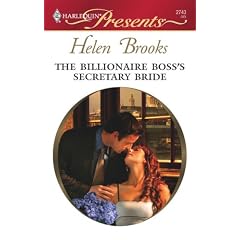 The Billionaire Boss's Secretary Bride (Harlequin Presents)