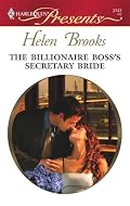 The Billionaire Boss's Secretary Bride (Harlequin Presents)