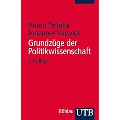 Grundz�ge der Politikwissenschaft