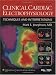 Clinical Cardiac Electrophysiology: Techniques and Interpretations (Solution (Lippincott Williams & Wilkins))