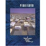 Pink Floyd: A Momentary Lapse Of Reason (Pink Floyd) book cover
