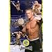 John Cena (Action Collage) Sports Poster Print - 24" X 36"