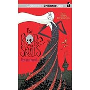 The Robe of Skulls | [Vivian French]