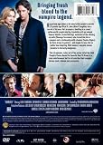 Moonlight - The Complete Series
