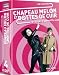Chapeau melon et bottes de cuir : The Avengers, Vol.4 - Coffret 8 DVD Chapeau melon et bottes de cuir : The Avengers, Vol.4 - Coffret 8 DVD