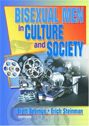 Bisexual Men in Culture and Society under The Books Store