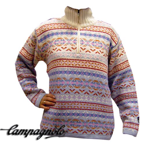 CAMPAGNOLO Kinder Norweger Pullover (7G55207 M503)