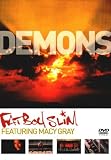 Fatboy Slim and Macy Gray: Demons