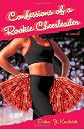 Confessions of a Rookie Cheerleader